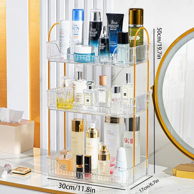 Aimores Organizer Rack - FCHF CITY