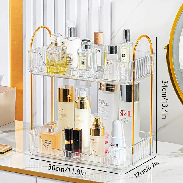 Aimores Organizer Rack - FCHF CITY