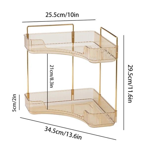 Aimores Organizer Rack - FCHF CITY