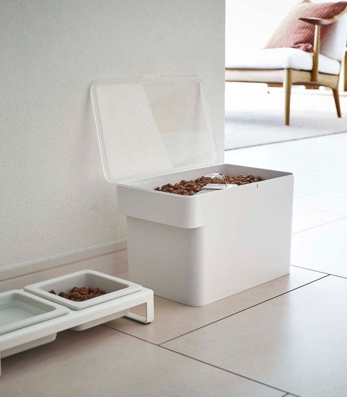 Airtight Pet Food Container - Three Sizes - FCHF CITY