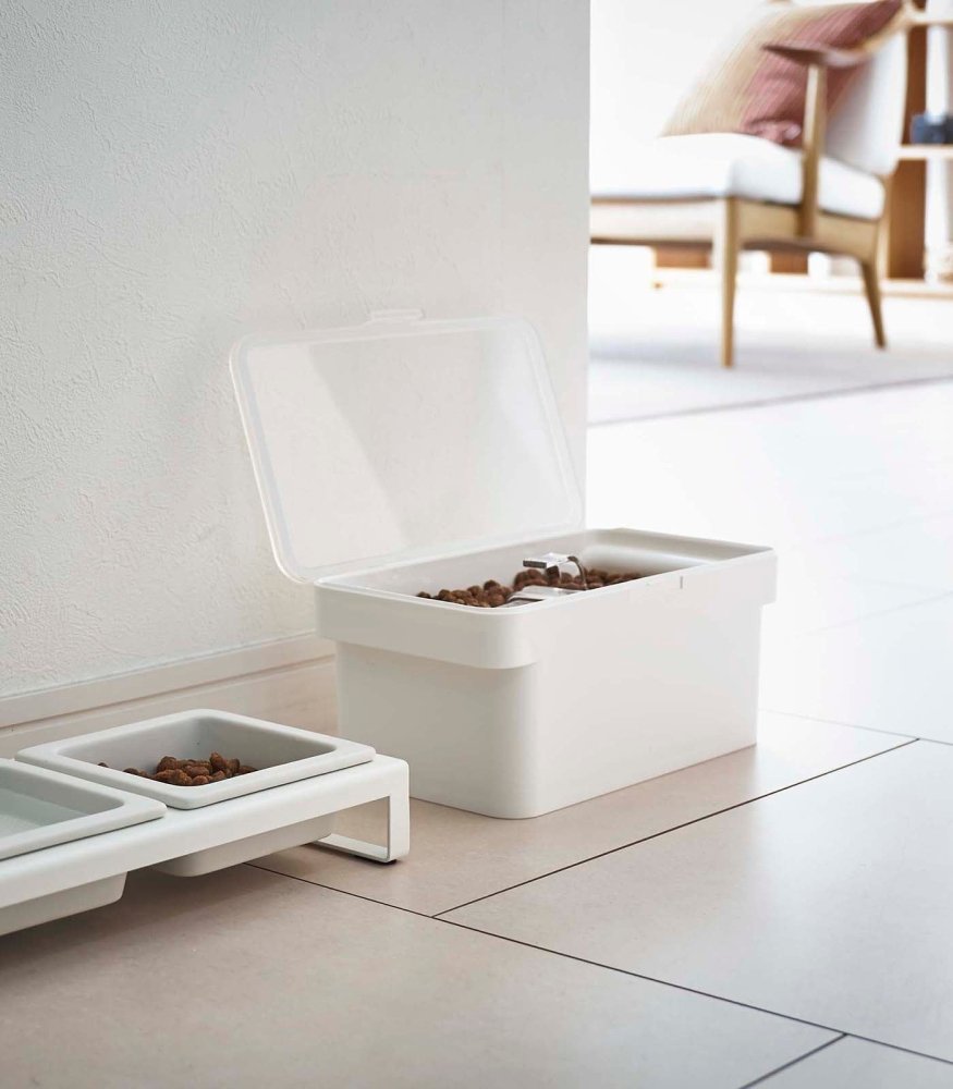 Airtight Pet Food Container - Three Sizes - FCHF CITY