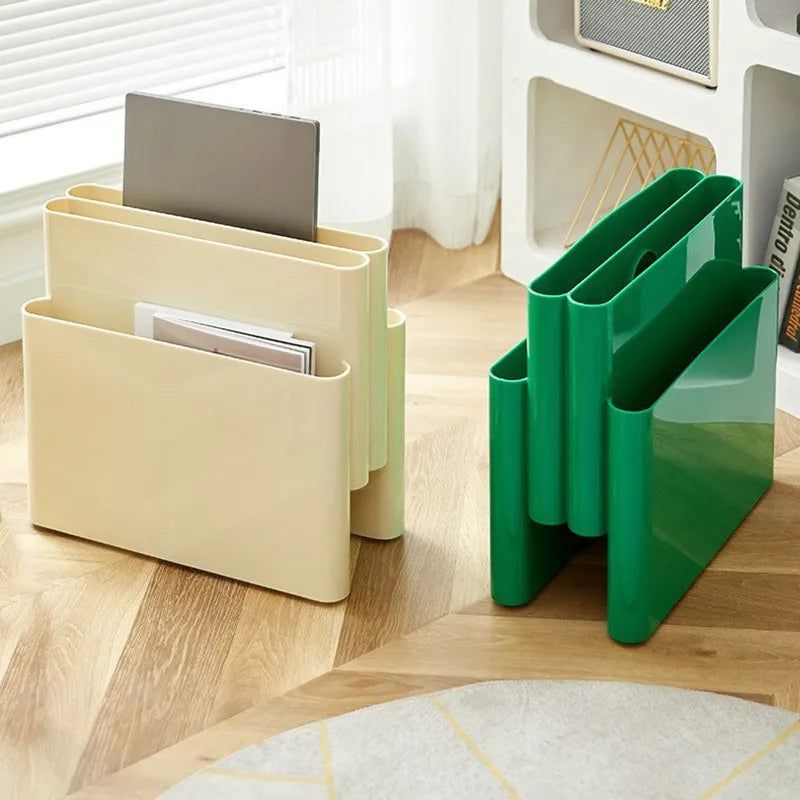 Akron Magazine Holder - FCHF CITY