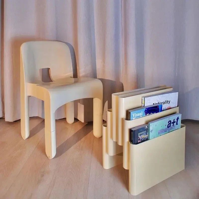 Akron Magazine Holder - FCHF CITY
