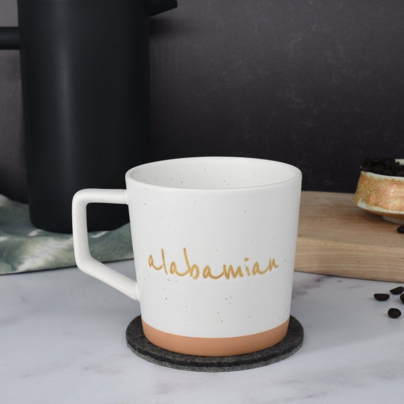 Alabamian Mug - FCHF CITY