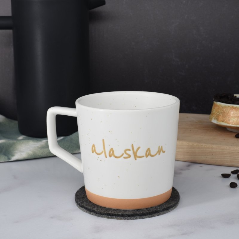 Alaskan Mug - FCHF CITY