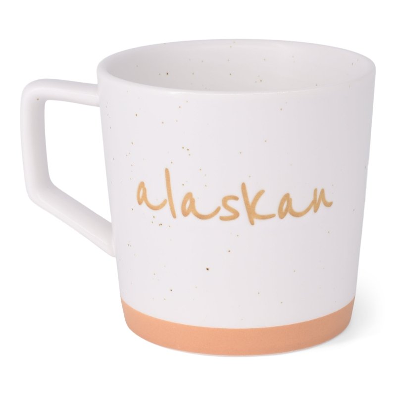 Alaskan Mug - FCHF CITY