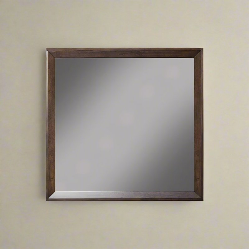 Alcott Mirror, Tobacco - FCHF CITY