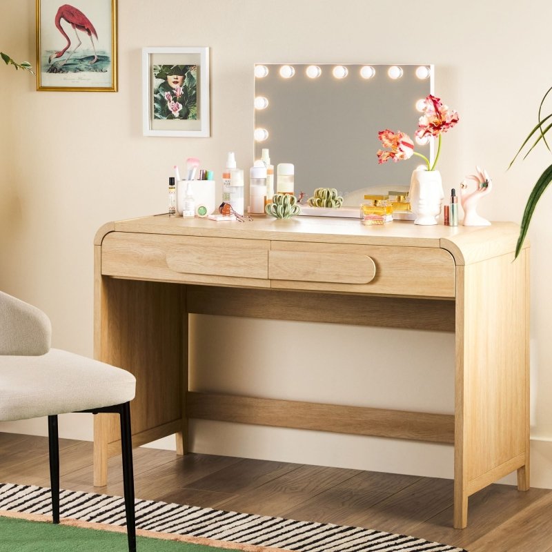 Alden Writing Desk - FCHF CITY