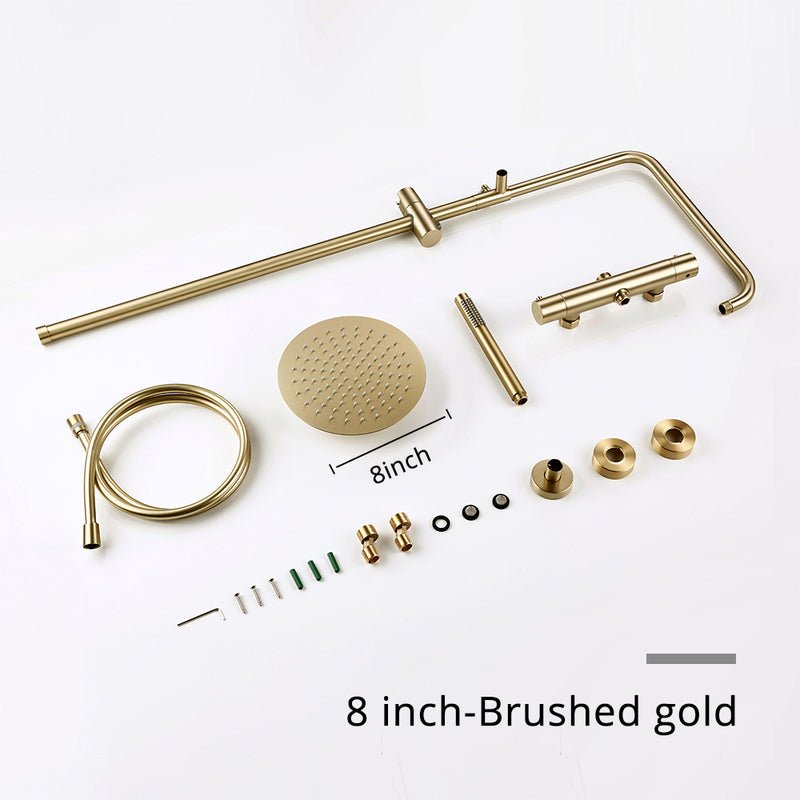Allendale Shower Set - FCHF CITY