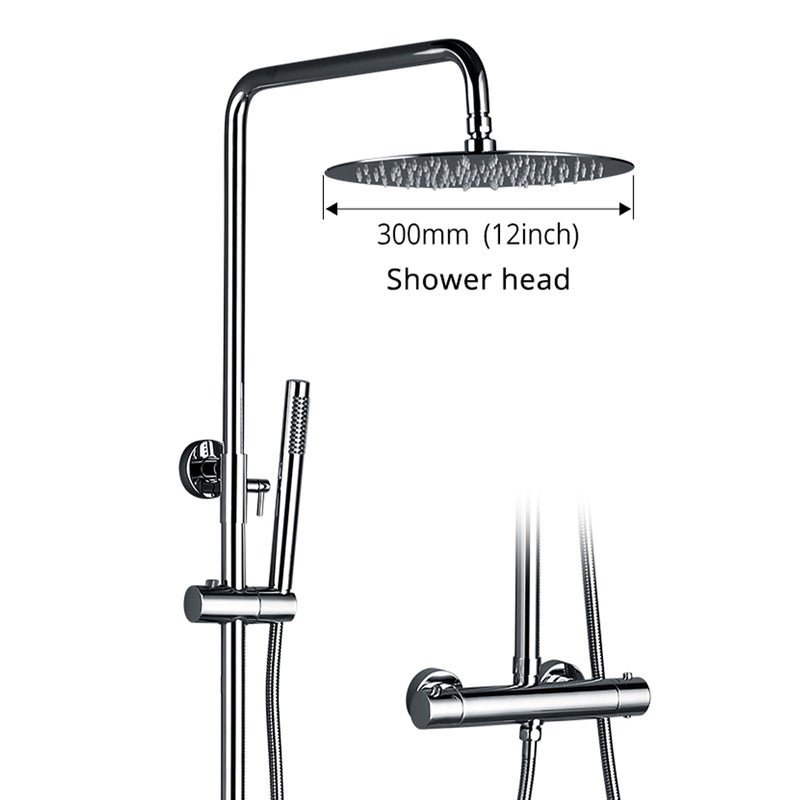Allendale Shower Set - FCHF CITY