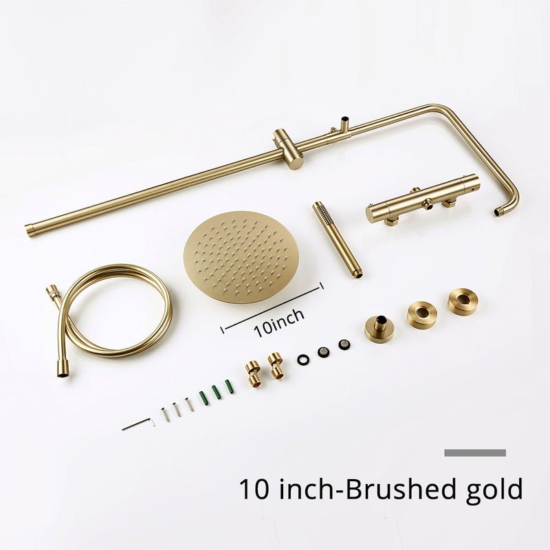 Allendale Shower Set - FCHF CITY