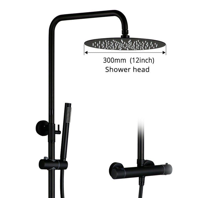 Allendale Shower Set - FCHF CITY