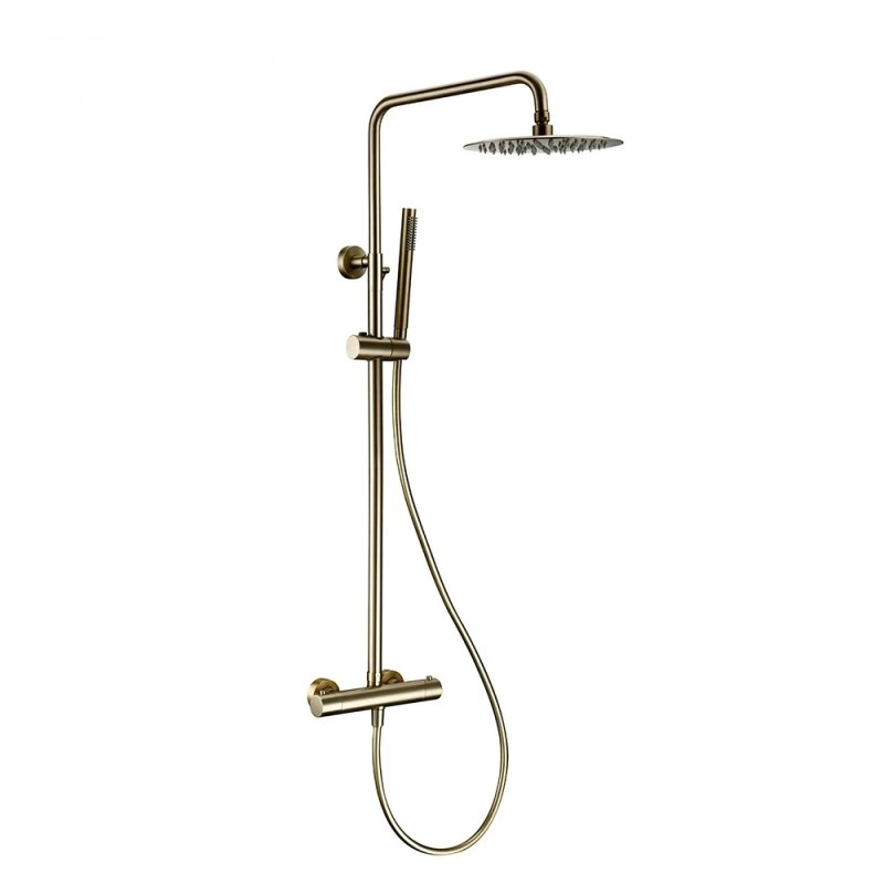 Allendale Shower Set - FCHF CITY