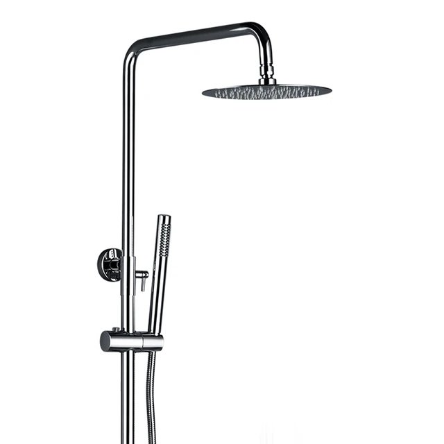 Allendale Shower Set - FCHF CITY