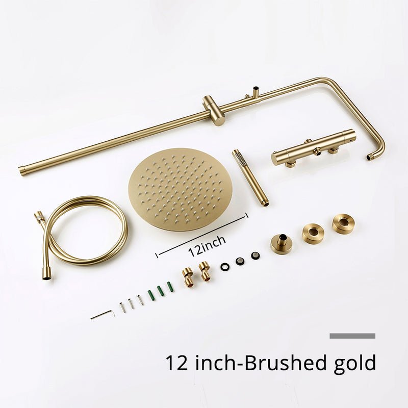 Allendale Shower Set - FCHF CITY