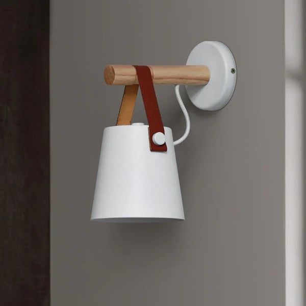 Alpine Hanging Wall Lamp - FCHF CITY