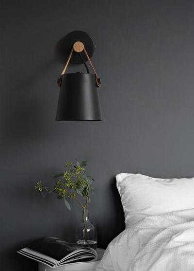 Alpine Hanging Wall Lamp - FCHF CITY