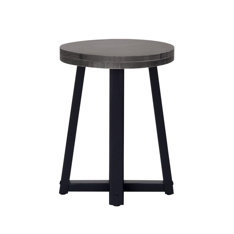 Amaris Wood Bar Stool, Set of 2 - FCHF CITY