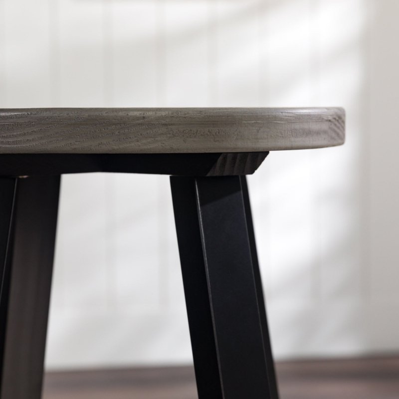 Amaris Wood Bar Stool, Set of 2 - FCHF CITY