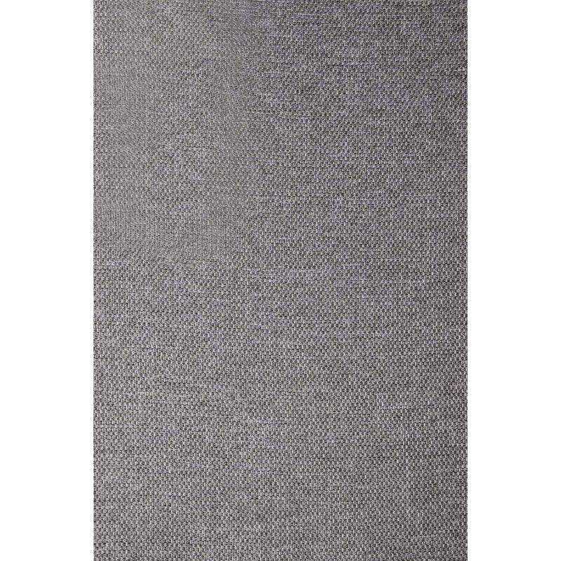 Amber Bed, Grey Linen - FCHF CITY
