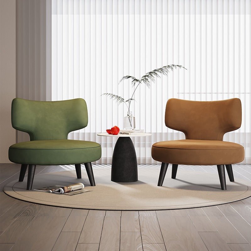 Aria Leisure Chair - FCHF CITY