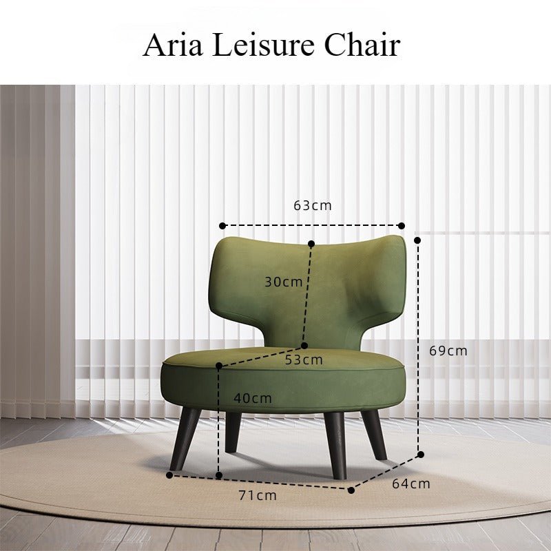 Aria Leisure Chair - FCHF CITY
