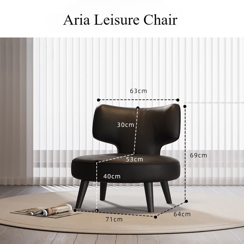 Aria Leisure Chair - FCHF CITY