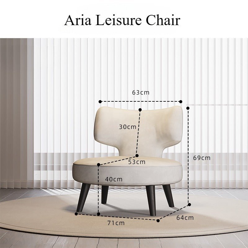 Aria Leisure Chair - FCHF CITY
