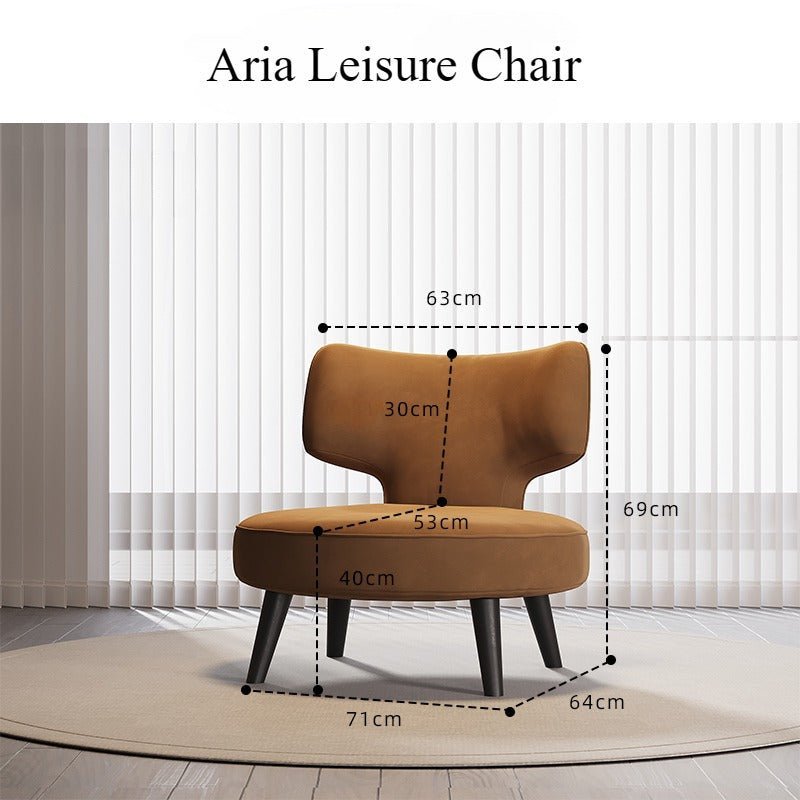 Aria Leisure Chair - FCHF CITY