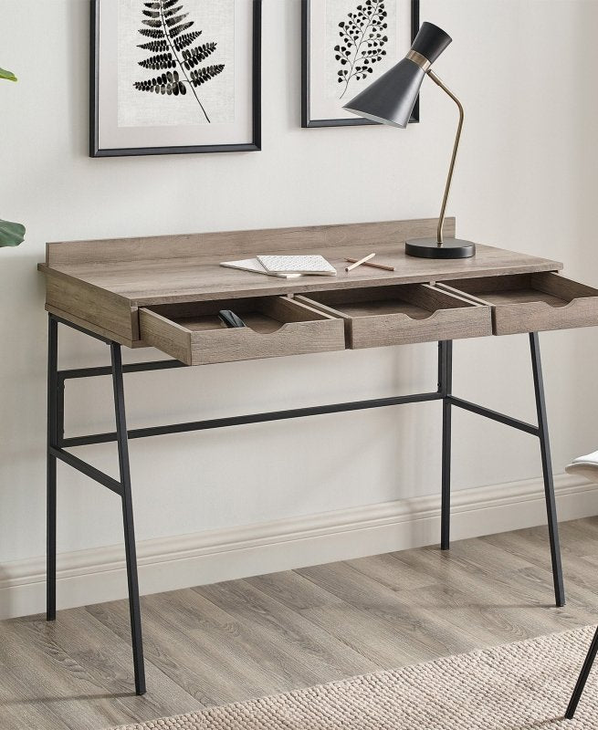 Aristelle Writing Desk - FCHF CITY