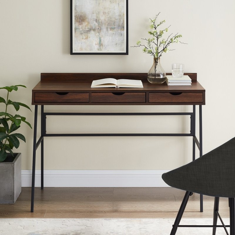 Aristelle Writing Desk - FCHF CITY