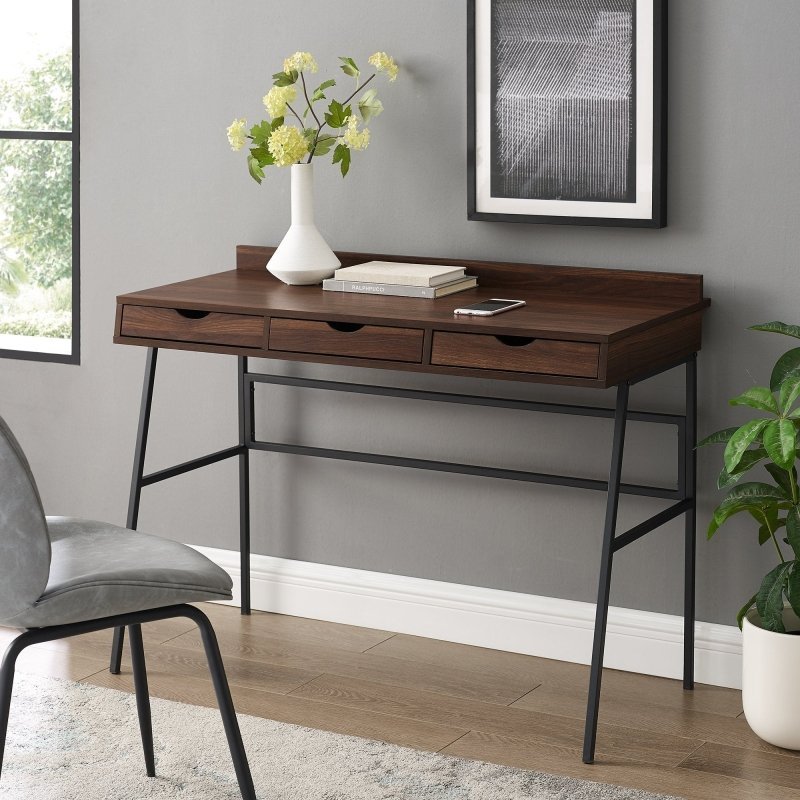 Aristelle Writing Desk - FCHF CITY