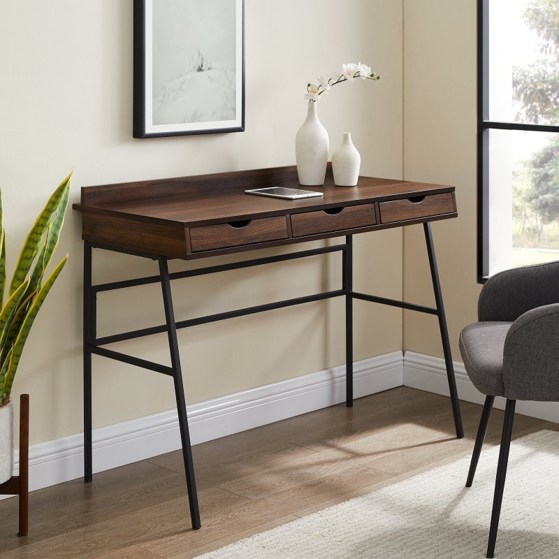 Aristelle Writing Desk - FCHF CITY