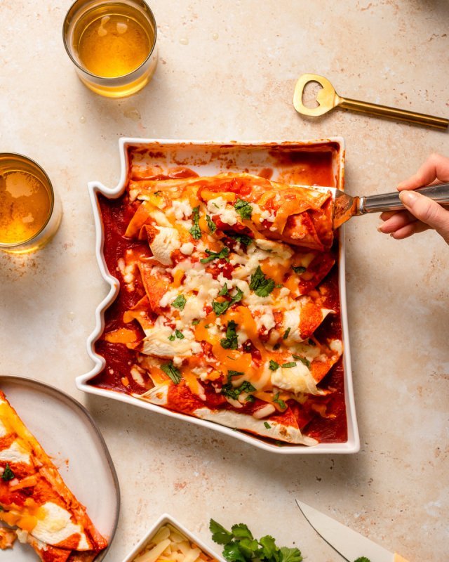 Arizona State Plate - FCHF CITY