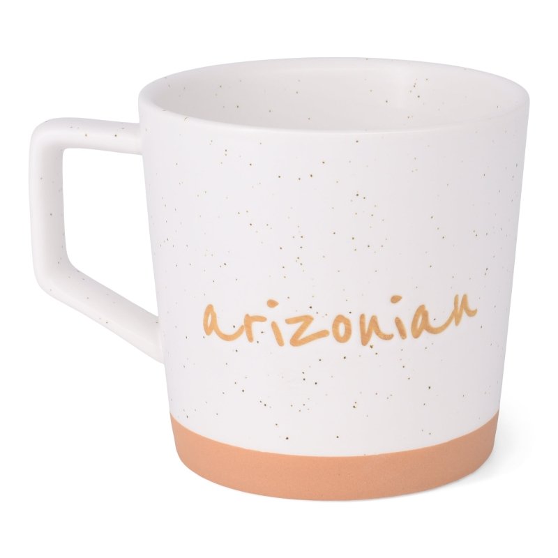 Arizonian Mug - FCHF CITY