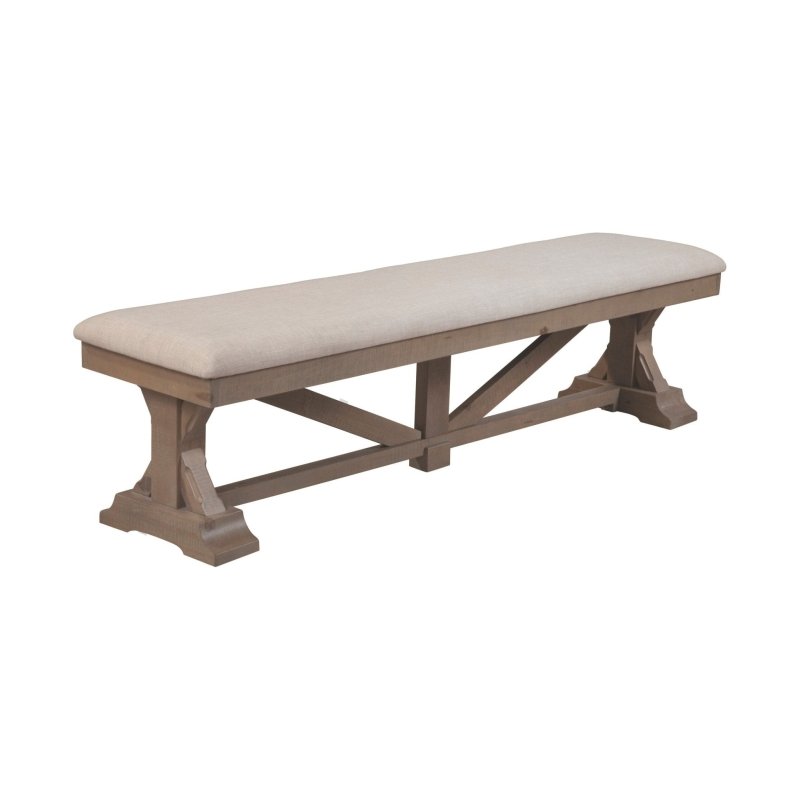 Arlo Dining Bench - FCHF CITY