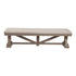 Arlo Dining Bench - FCHF CITY