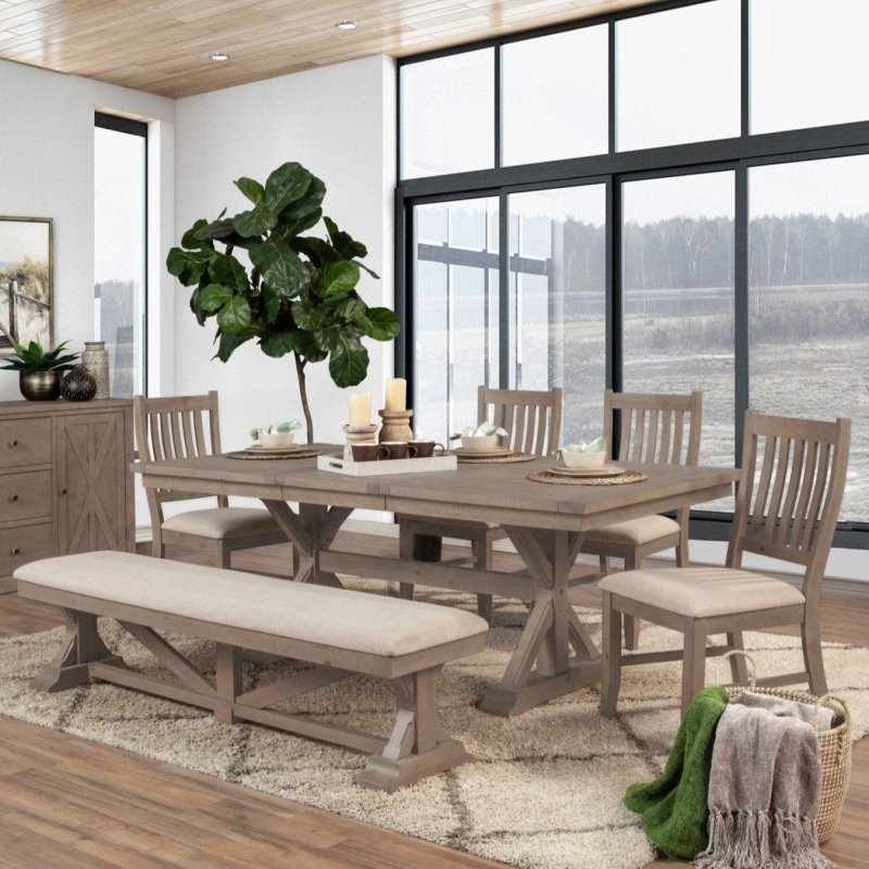 Arlo Dining Table - FCHF CITY