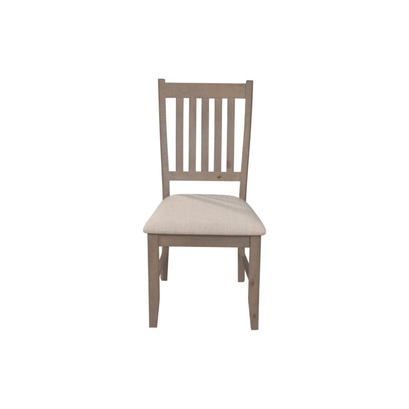 Arlo Set of 2 Side Chairs - FCHF CITY