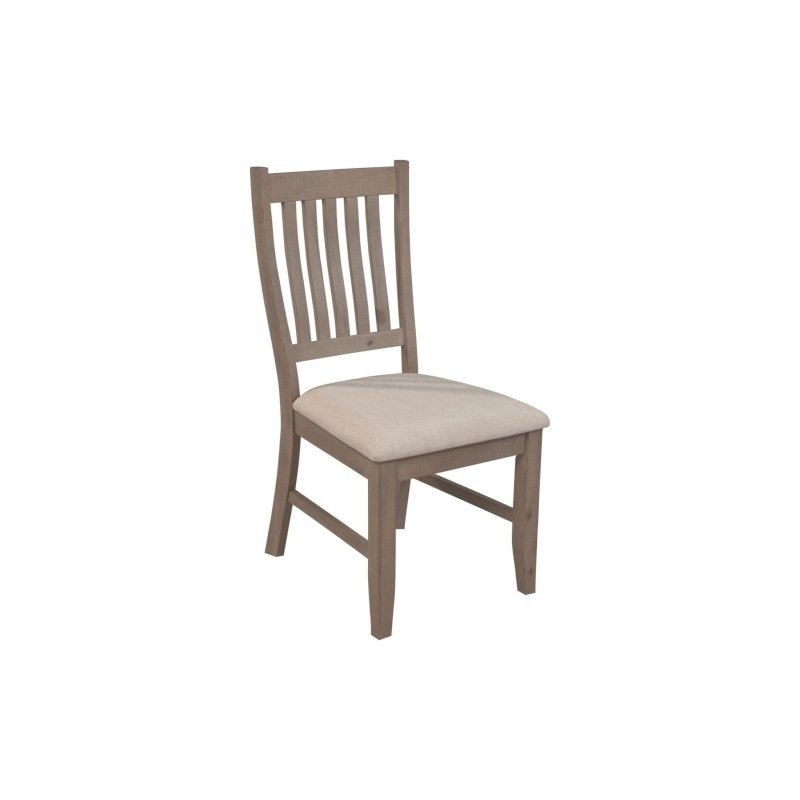 Arlo Set of 2 Side Chairs - FCHF CITY