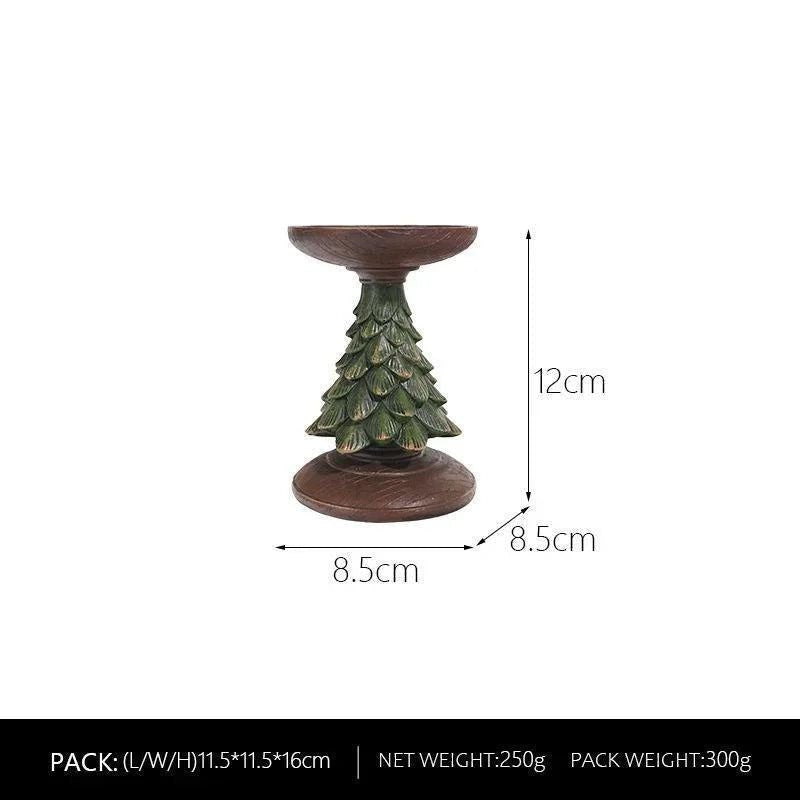 Aroa Serenity Candle Holder - FCHF CITY