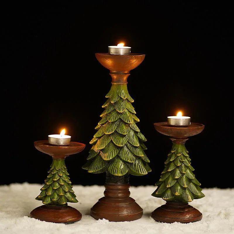 Aroa Serenity Candle Holder - FCHF CITY