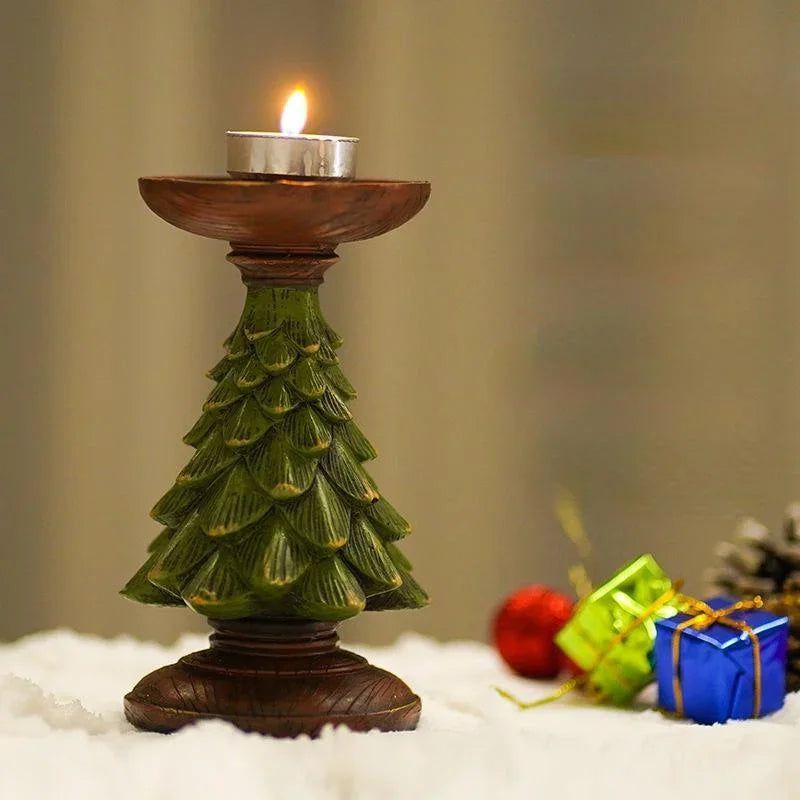 Aroa Serenity Candle Holder - FCHF CITY