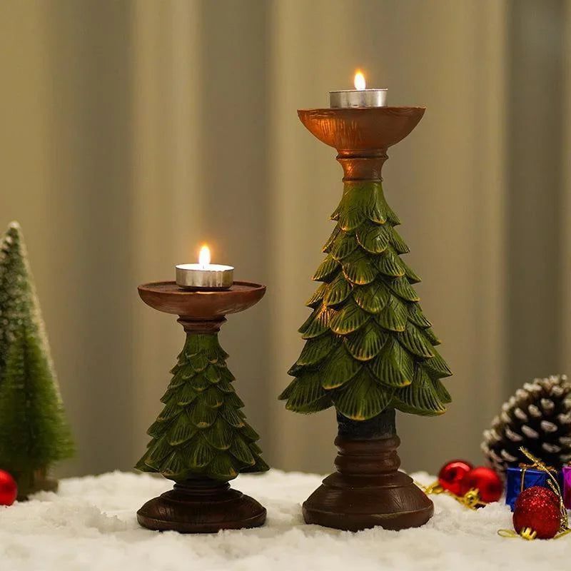 Aroa Serenity Candle Holder - FCHF CITY