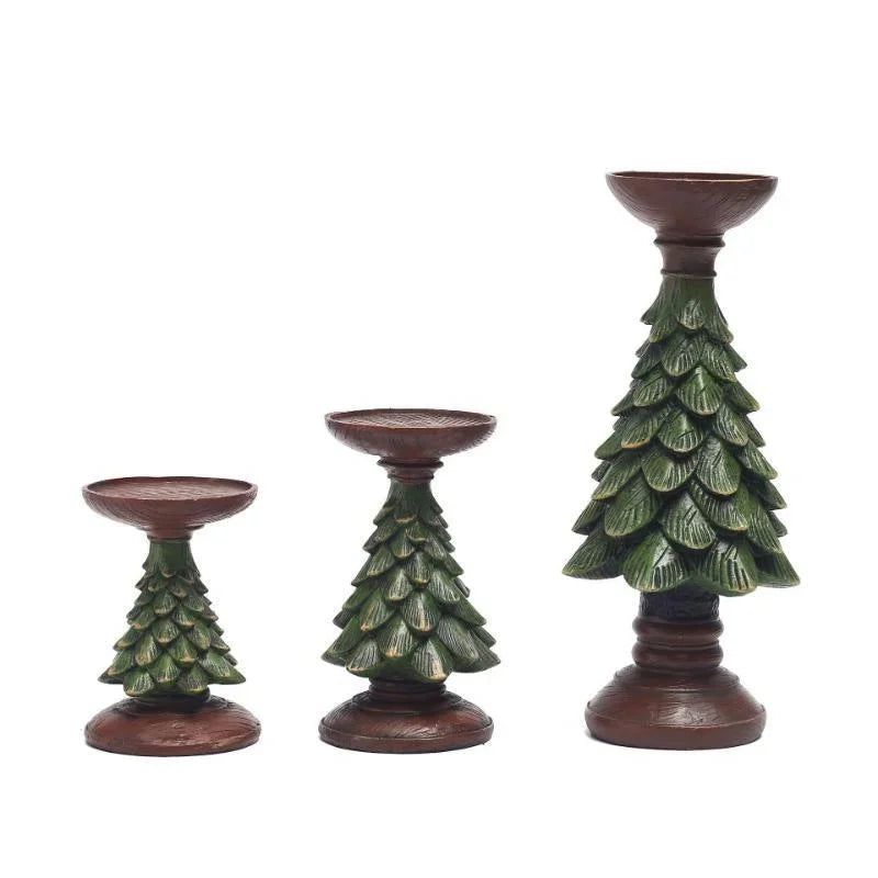 Aroa Serenity Candle Holder - FCHF CITY