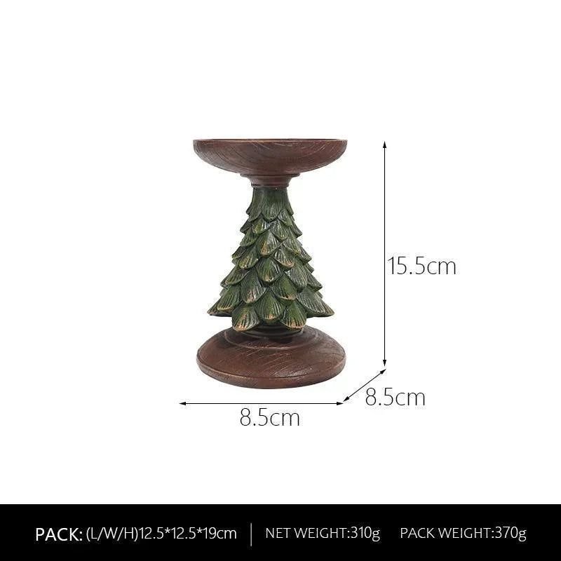 Aroa Serenity Candle Holder - FCHF CITY