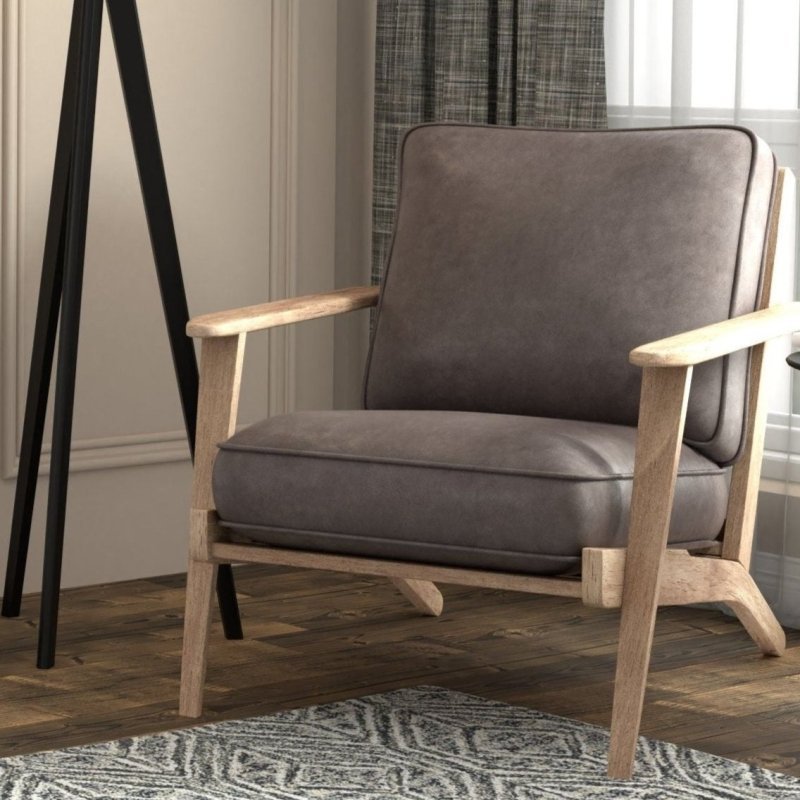 Artica Lounge Chair - FCHF CITY