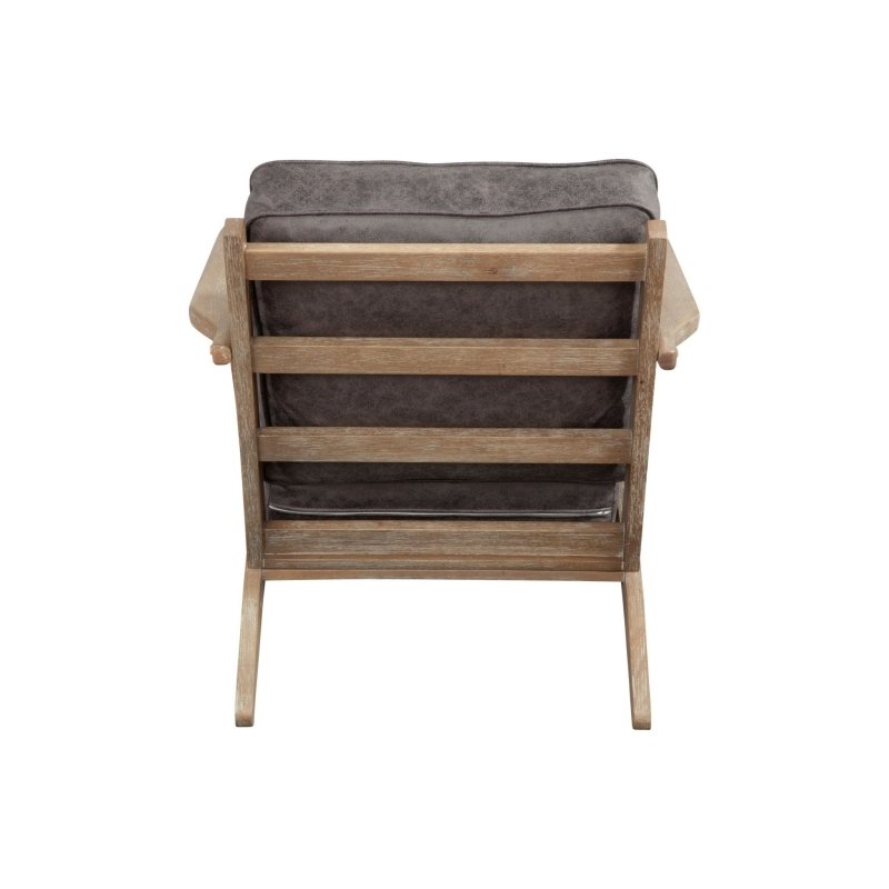 Artica Lounge Chair - FCHF CITY