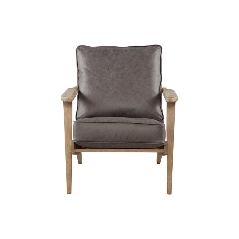 Artica Lounge Chair - FCHF CITY