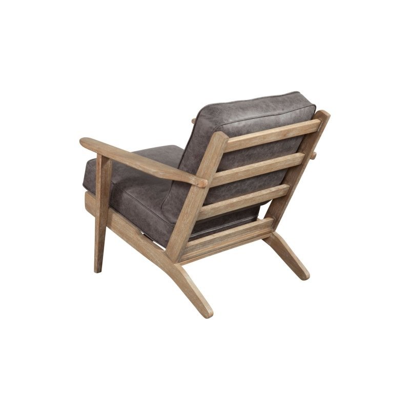 Artica Lounge Chair - FCHF CITY